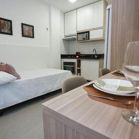 Estudio Acolhedor Em Copacabana - Nsc1109 Z4 Ріо-де-Жанейро Екстер'єр фото
