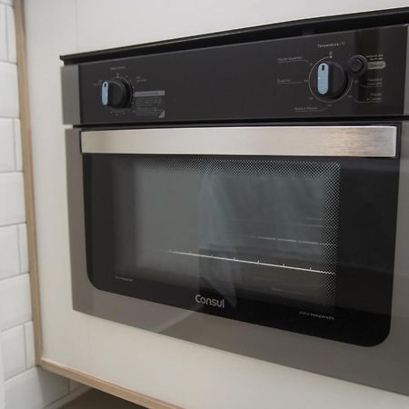 Estudio Acolhedor Em Copacabana - Nsc1109 Z4 Ріо-де-Жанейро Екстер'єр фото