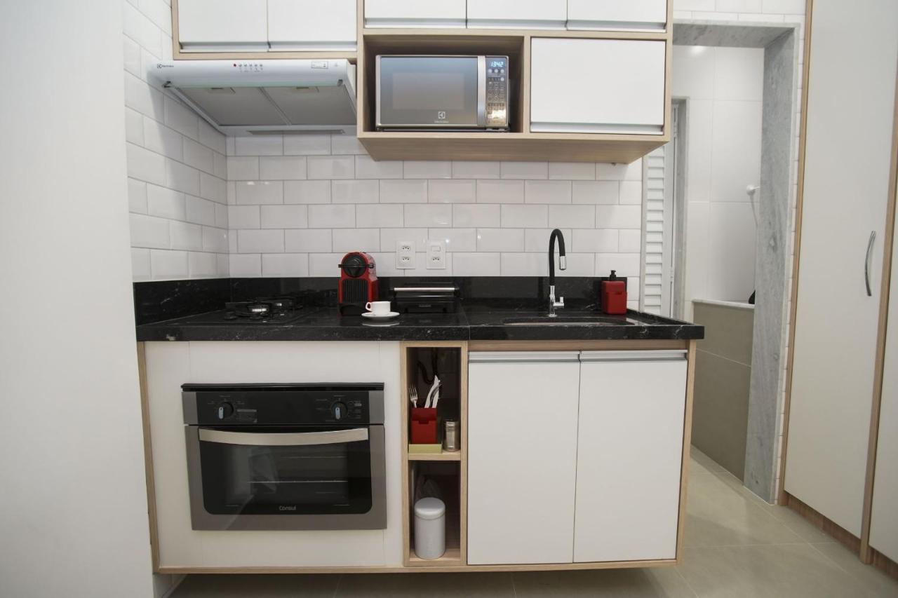 Estudio Acolhedor Em Copacabana - Nsc1109 Z4 Ріо-де-Жанейро Екстер'єр фото