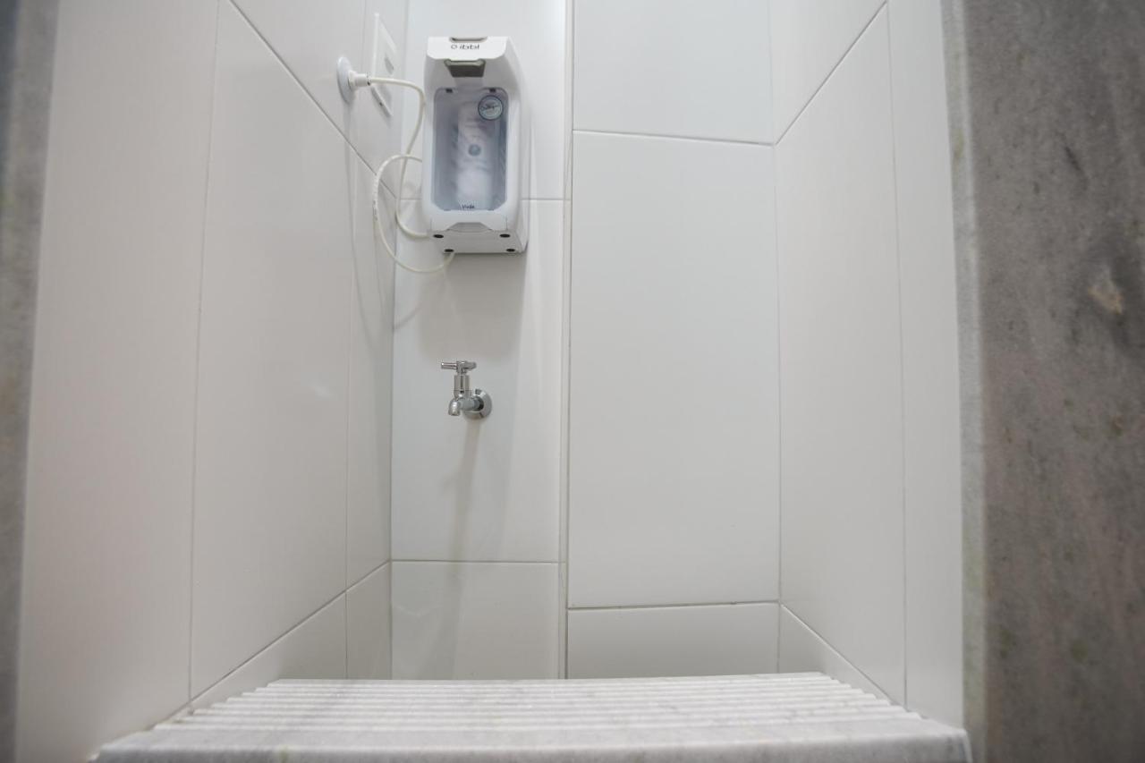 Estudio Acolhedor Em Copacabana - Nsc1109 Z4 Ріо-де-Жанейро Екстер'єр фото