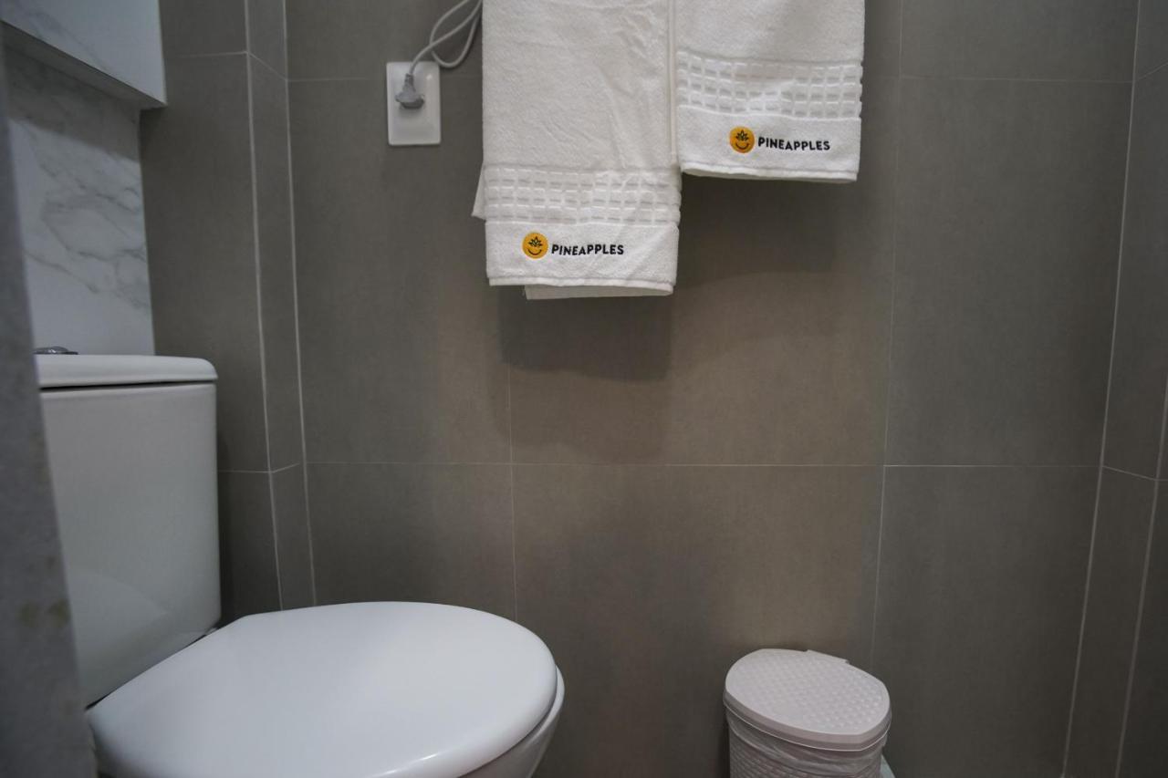 Estudio Acolhedor Em Copacabana - Nsc1109 Z4 Ріо-де-Жанейро Екстер'єр фото
